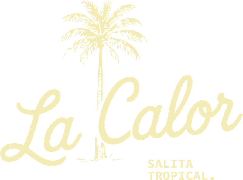 La Calor, Salita Tropical